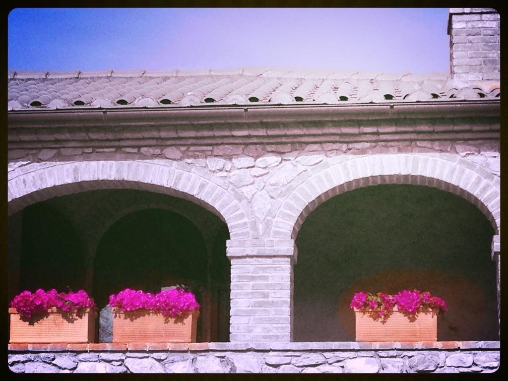 Agriturismo Borghetto Il Montino Rapolano Terme Dış mekan fotoğraf