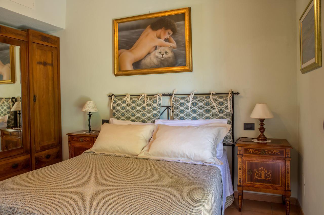 Agriturismo Borghetto Il Montino Rapolano Terme Dış mekan fotoğraf